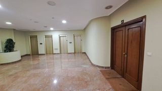 Oficina en alquiler en Barrio de Abando en Bilbao