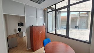 Oficina en alquiler en Barrio de Abando en Bilbao