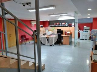 Oficina en alquiler en Polígono Industrial Norte en San Sebastián de los Reyes