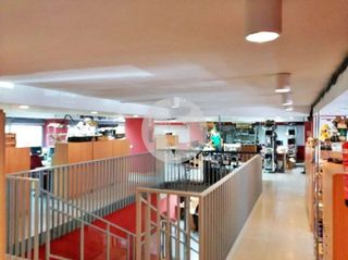 Oficina en alquiler en Polígono Industrial Norte en San Sebastián de los Reyes