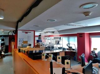 Oficina en alquiler en Polígono Industrial Norte en San Sebastián de los Reyes