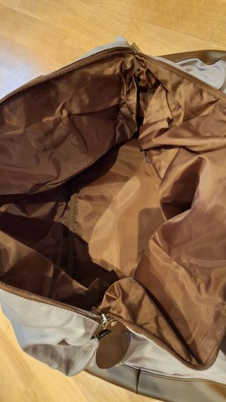 Bolso/Mochila Marrón