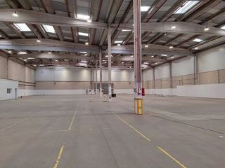 Nave industrial en alquiler en Los Olivos - Los Ángeles - Perales del río en Getafe