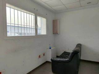 Nave industrial en alquiler en Los Olivos - Los Ángeles - Perales del río en Getafe