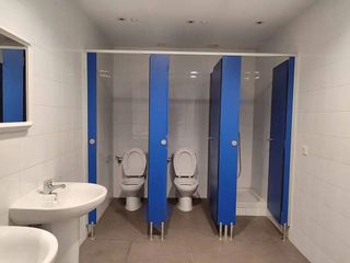 Nave industrial en alquiler en Los Olivos - Los Ángeles - Perales del río en Getafe