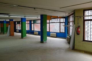 Local comercial en alquiler en Santutxu en Bilbao