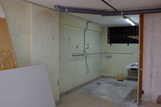 Local comercial en alquiler en Santutxu en Bilbao