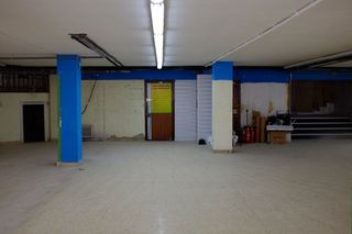 Local comercial en alquiler en Santutxu en Bilbao