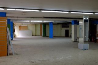 Local comercial en alquiler en Santutxu en Bilbao