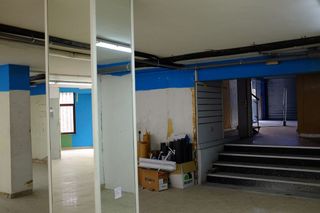 Local comercial en alquiler en Santutxu en Bilbao