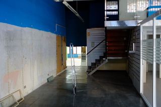 Local comercial en alquiler en Santutxu en Bilbao