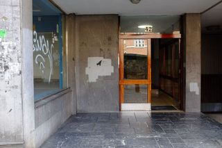 Local comercial en alquiler en Santutxu en Bilbao