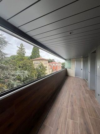 Piso en alquiler en Ensanche en Pamplona