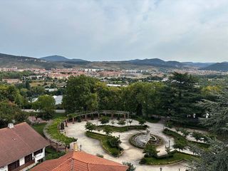 Piso en alquiler en Ensanche en Pamplona