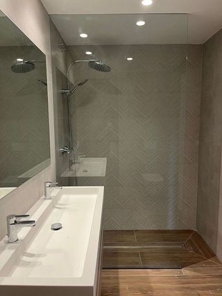 Piso en alquiler en Ensanche en Pamplona