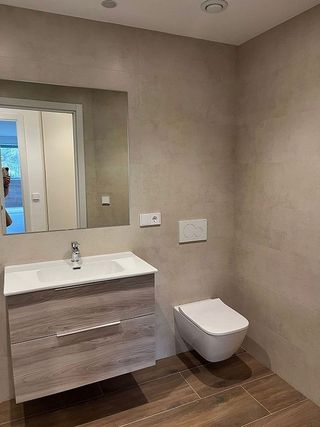 Piso en alquiler en Ensanche en Pamplona