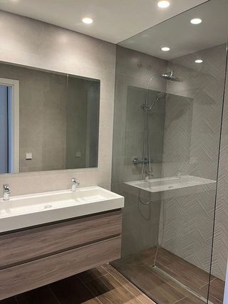 Piso en alquiler en Ensanche en Pamplona