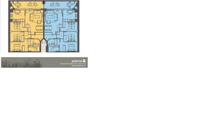 Piso en alquiler en Ensanche en Pamplona