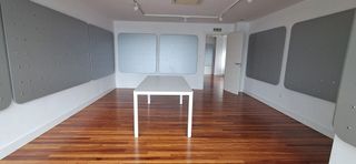 Oficina en alquiler en Ensanche en Coruña (A)