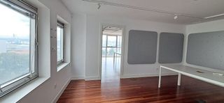 Oficina en alquiler en Ensanche en Coruña (A)