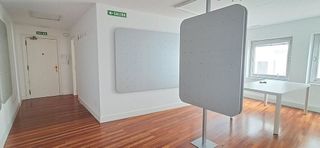 Oficina en alquiler en Ensanche en Coruña (A)