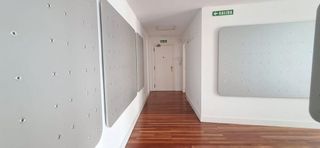 Oficina en alquiler en Ensanche en Coruña (A)