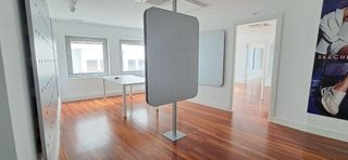 Oficina en alquiler en Ensanche en Coruña (A)