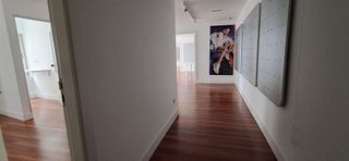 Oficina en alquiler en Ensanche en Coruña (A)