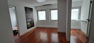 Oficina en alquiler en Ensanche en Coruña (A)