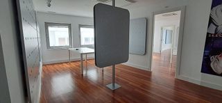 Oficina en alquiler en Ensanche en Coruña (A)