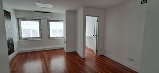 Oficina en alquiler en Ensanche en Coruña (A)