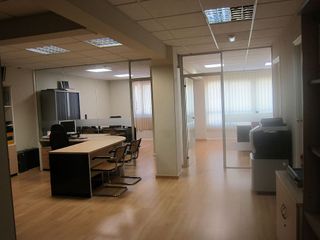 Oficina en alquiler en Praza España - Casablanca en Vigo