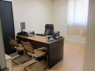 Oficina en alquiler en Praza España - Casablanca en Vigo