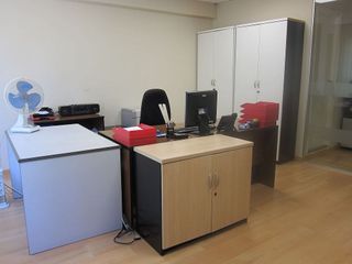 Oficina en alquiler en Praza España - Casablanca en Vigo