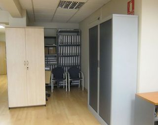 Oficina en alquiler en Praza España - Casablanca en Vigo