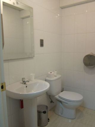 Oficina en alquiler en Praza España - Casablanca en Vigo