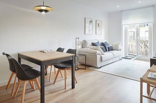 Piso en alquiler en Centro en San Sebastián-Donostia