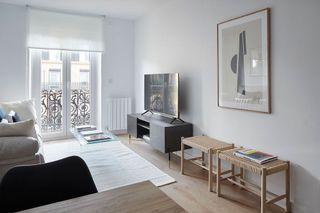 Piso en alquiler en Centro en San Sebastián-Donostia