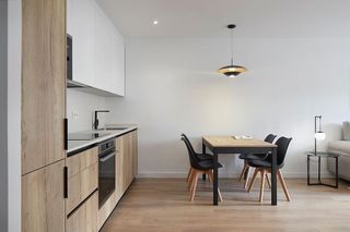 Piso en alquiler en Centro en San Sebastián-Donostia