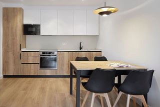 Piso en alquiler en Centro en San Sebastián-Donostia