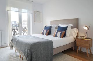 Piso en alquiler en Centro en San Sebastián-Donostia