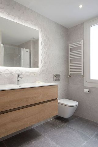 Piso en alquiler en Centro en San Sebastián-Donostia