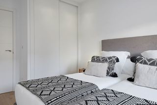 Piso en alquiler en Centro en San Sebastián-Donostia