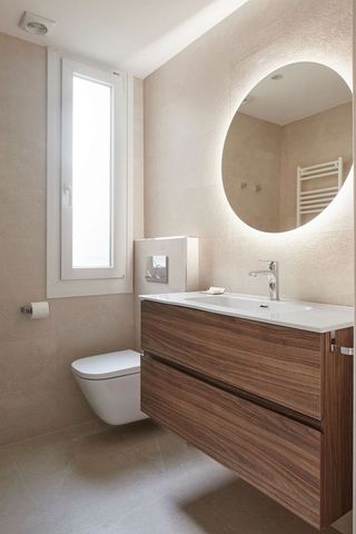 Piso en alquiler en Centro en San Sebastián-Donostia