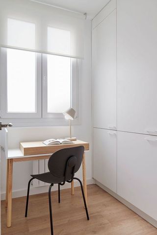 Piso en alquiler en Centro en San Sebastián-Donostia