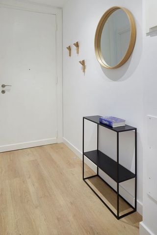 Piso en alquiler en Centro en San Sebastián-Donostia