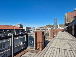 Oficina en alquiler en Barrio de Abando en Bilbao