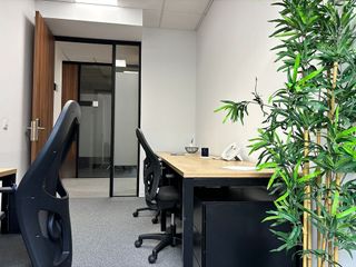 Oficina en alquiler en Centro Histórico en Málaga