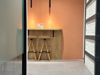 Oficina en alquiler en Centro Histórico en Málaga