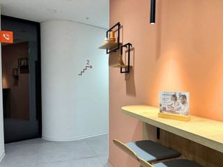 Oficina en alquiler en Centro Histórico en Málaga